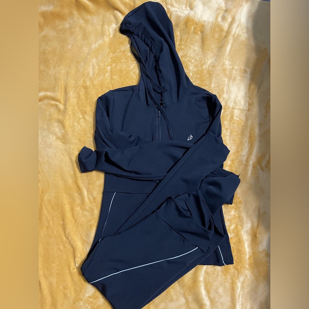 Tracksuit set